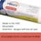 Fadeless® Schoolgirl Style™ 47.25" x 12ft. Vintage Chalkboard Bulletin Board Paper Roll